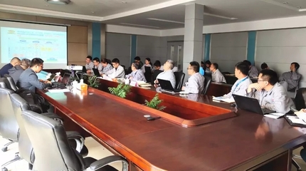 發(fā)動(dòng)機(jī)智能工廠管理信息化項(xiàng)目圓滿完成，推動(dòng)化妝品零售行業(yè)數(shù)字化轉(zhuǎn)型