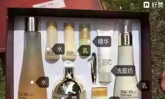 韓國化妝品市場 批發與零售的機遇與策略