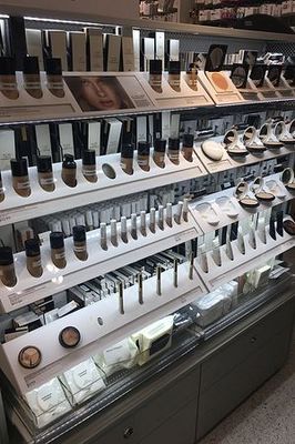 化妝品零售 洞察市場趨勢，把握消費(fèi)脈搏