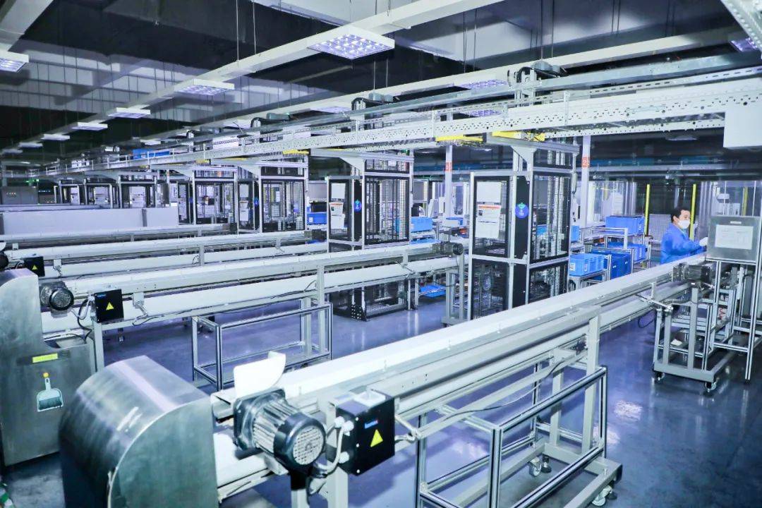 蘇州昆山 汽車零部件研發(fā)按下“快進(jìn)鍵”，復(fù)工復(fù)產(chǎn)跑出“加速度”