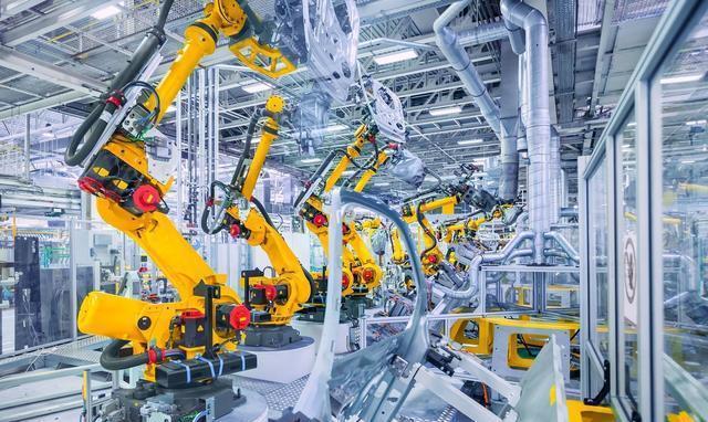 汽車零部件工業(yè)的變革引擎 自動(dòng)化技術(shù)如何重塑研發(fā)格局