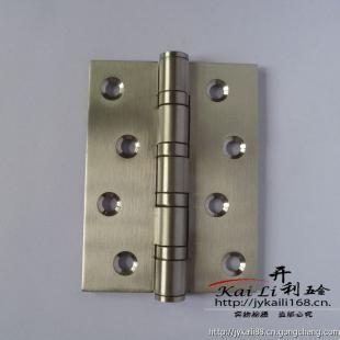 不銹鋼中高檔合頁 以揭陽開利合頁為例，解析不銹鋼可調(diào)合頁在五金工具領(lǐng)域的應(yīng)用與優(yōu)勢